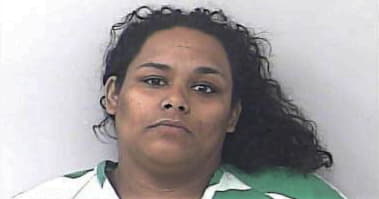 Cho Feliciano, - St. Lucie County, FL 